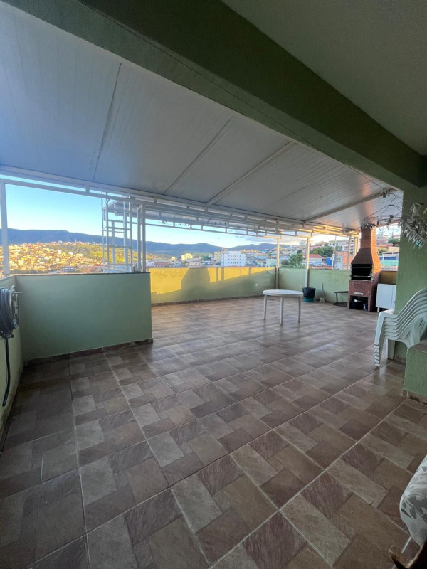 Cobertura, 3 quartos, 70 m² - Foto 8