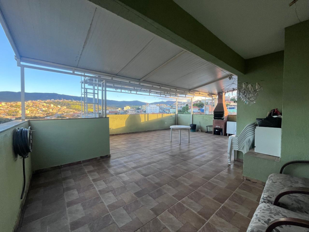 Cobertura, 3 quartos, 70 m² - Foto 9