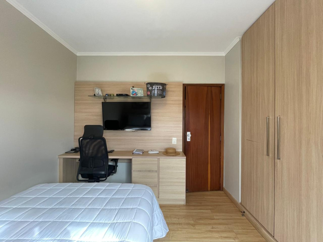 Apartamento, 4 quartos, 280 m² - Foto 18
