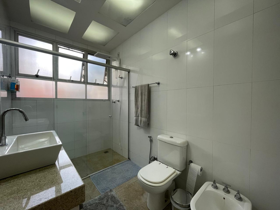 Apartamento, 4 quartos, 280 m² - Foto 11