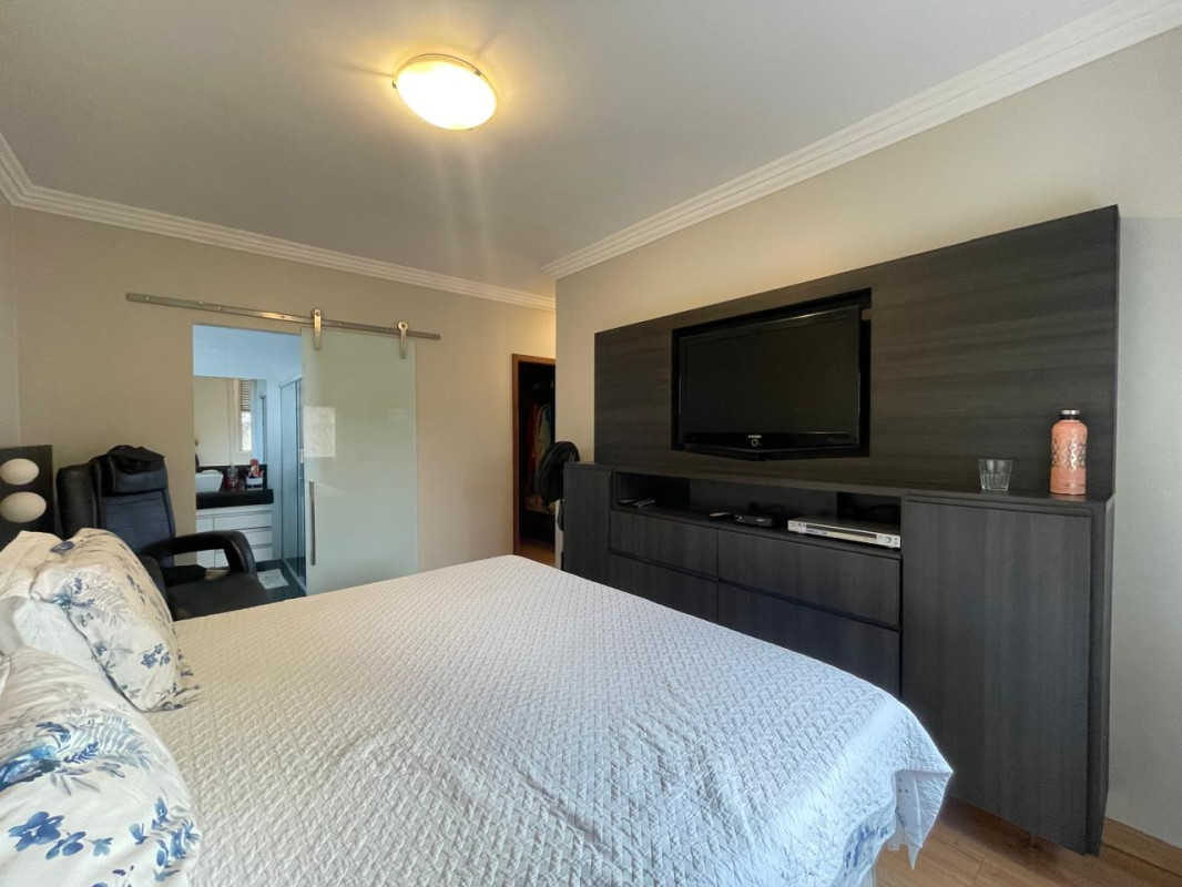 Apartamento, 4 quartos, 280 m² - Foto 22
