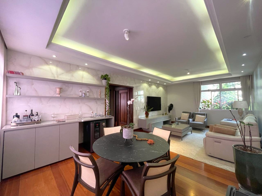 Apartamento, 4 quartos, 280 m² - Foto 5
