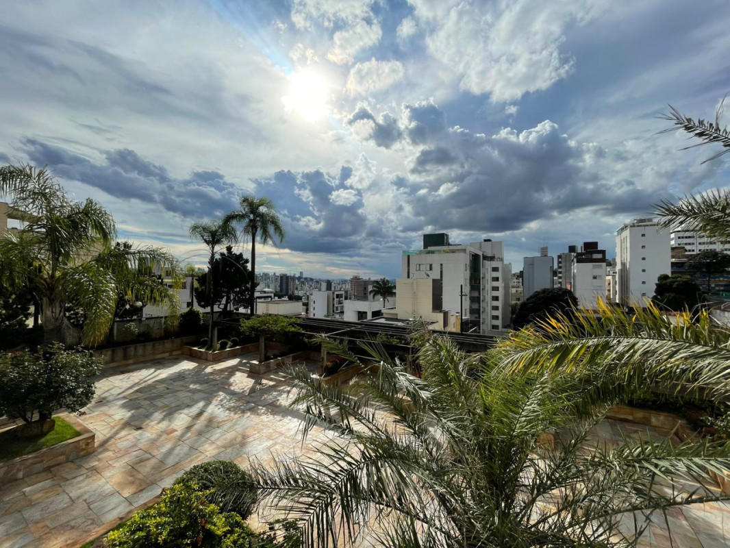 Apartamento, 4 quartos, 280 m² - Foto 10