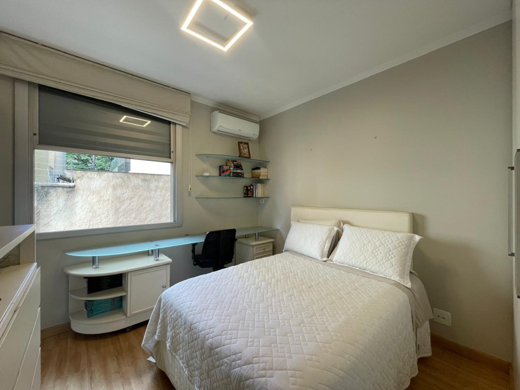 Apartamento, 4 quartos, 280 m² - Foto 19