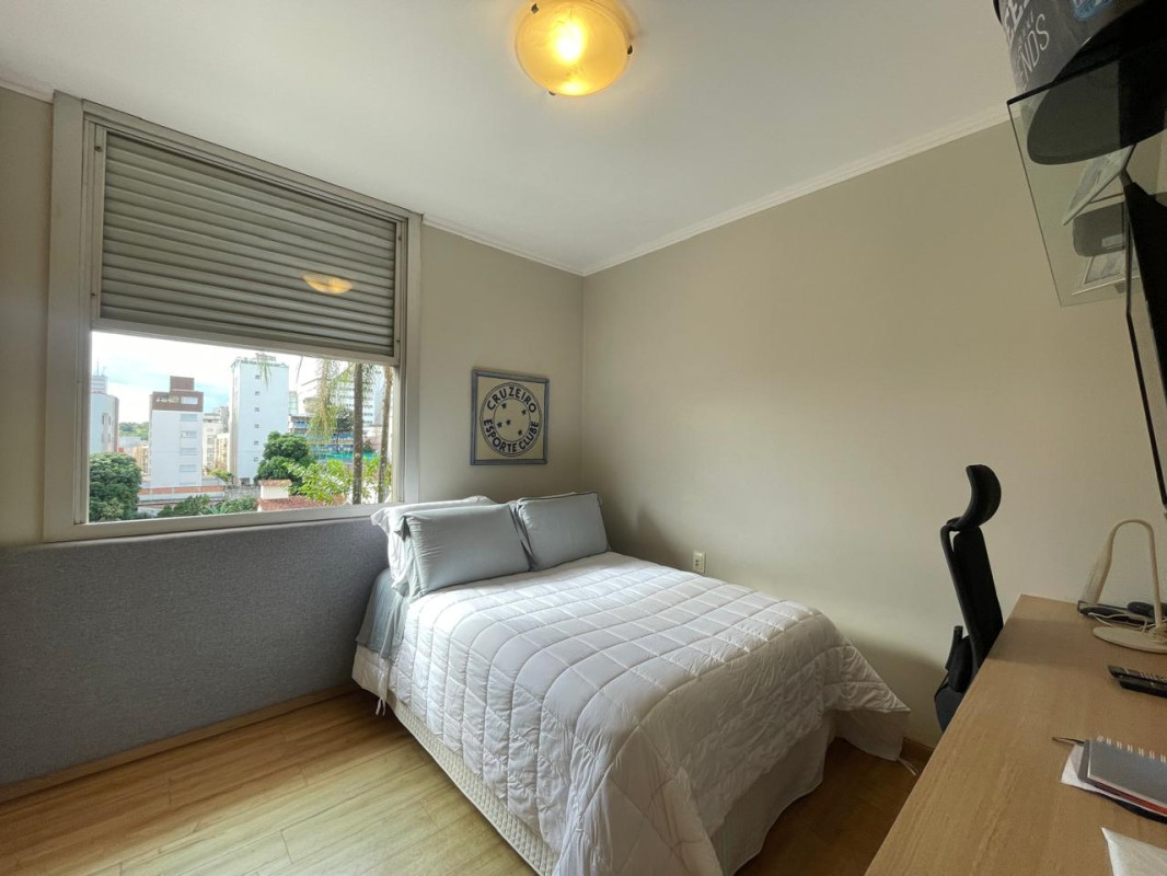 Apartamento, 4 quartos, 280 m² - Foto 15