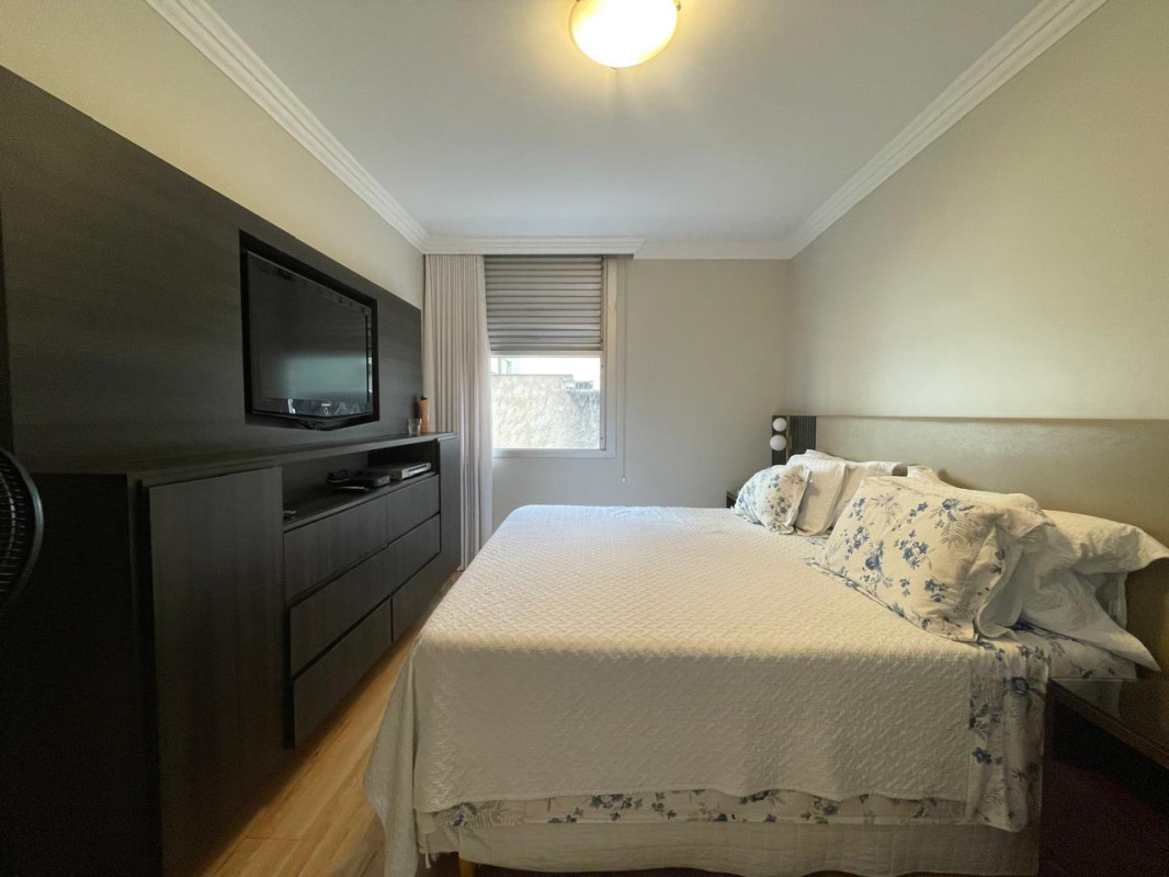 Apartamento, 4 quartos, 280 m² - Foto 21