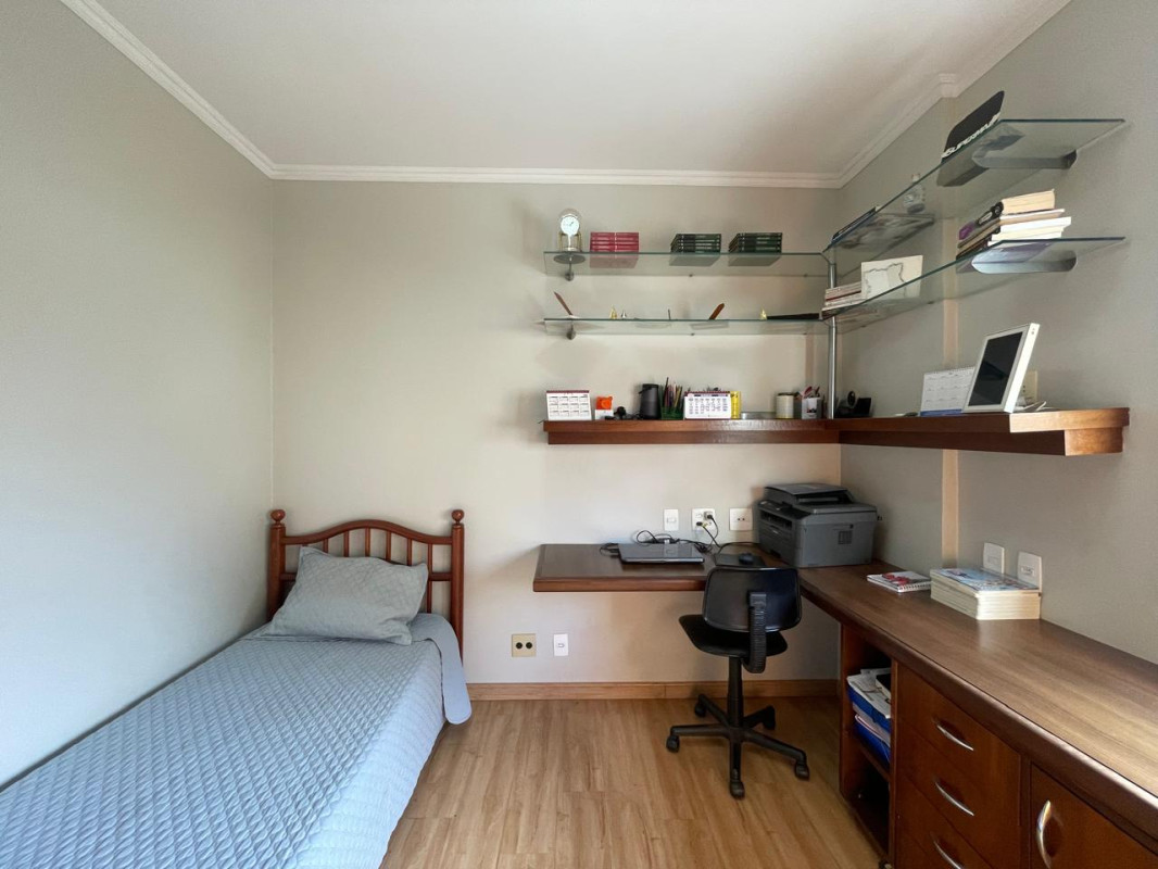 Apartamento, 4 quartos, 280 m² - Foto 14