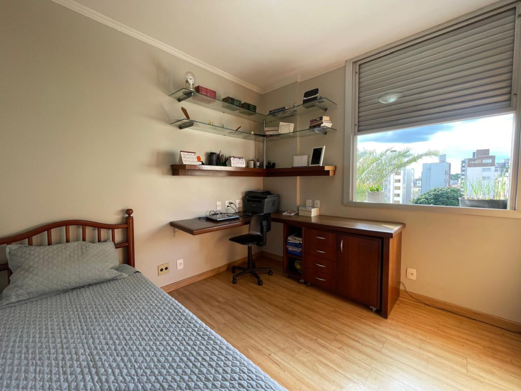 Apartamento, 4 quartos, 280 m² - Foto 13