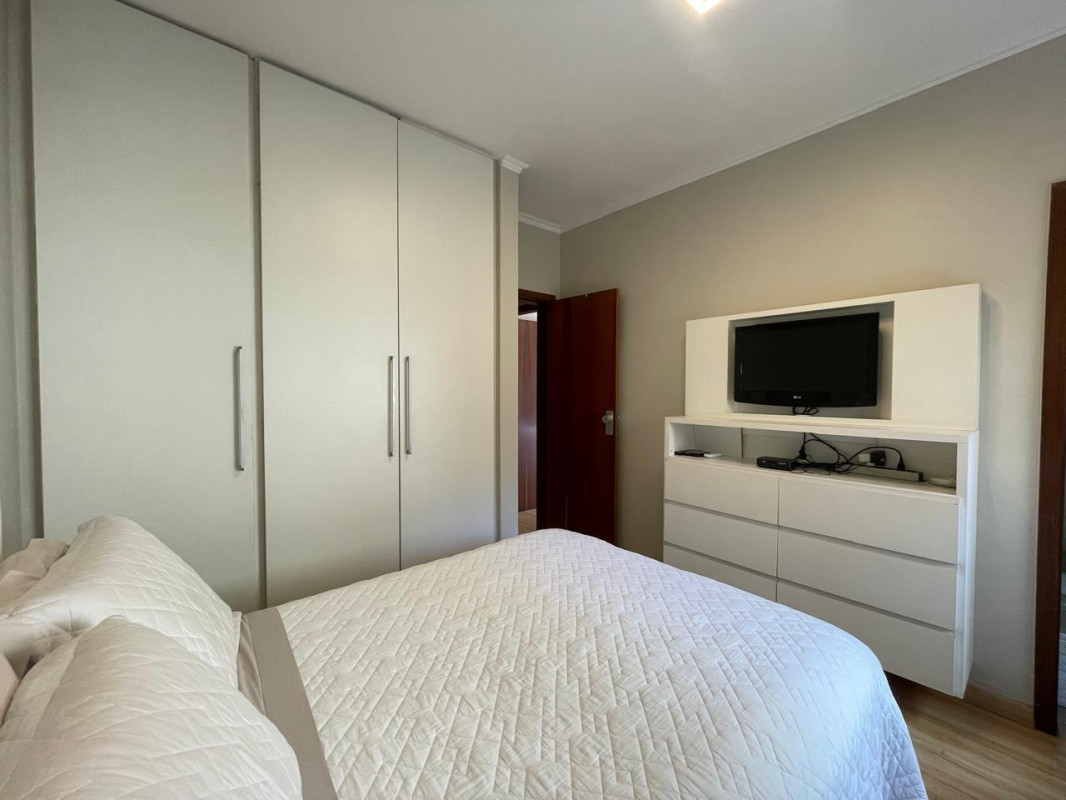 Apartamento, 4 quartos, 280 m² - Foto 20
