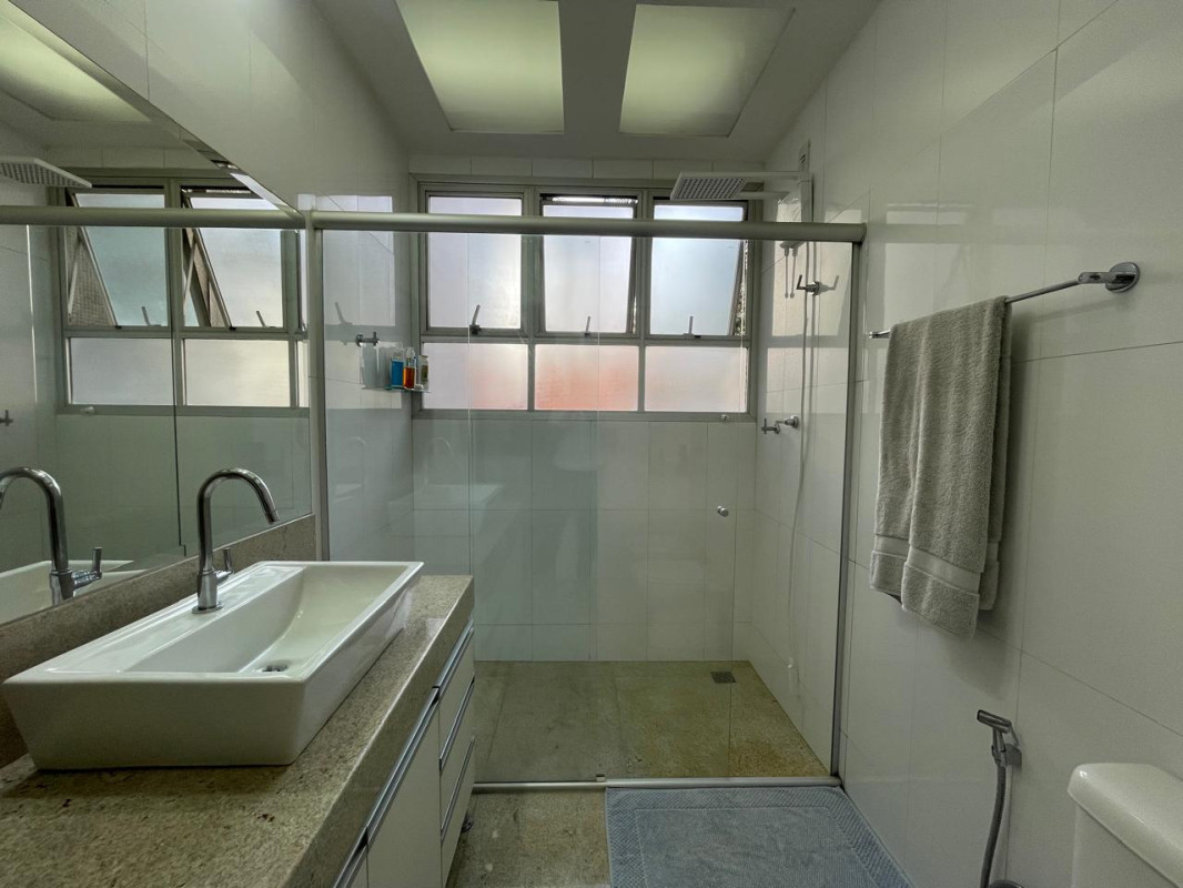 Apartamento, 4 quartos, 280 m² - Foto 12