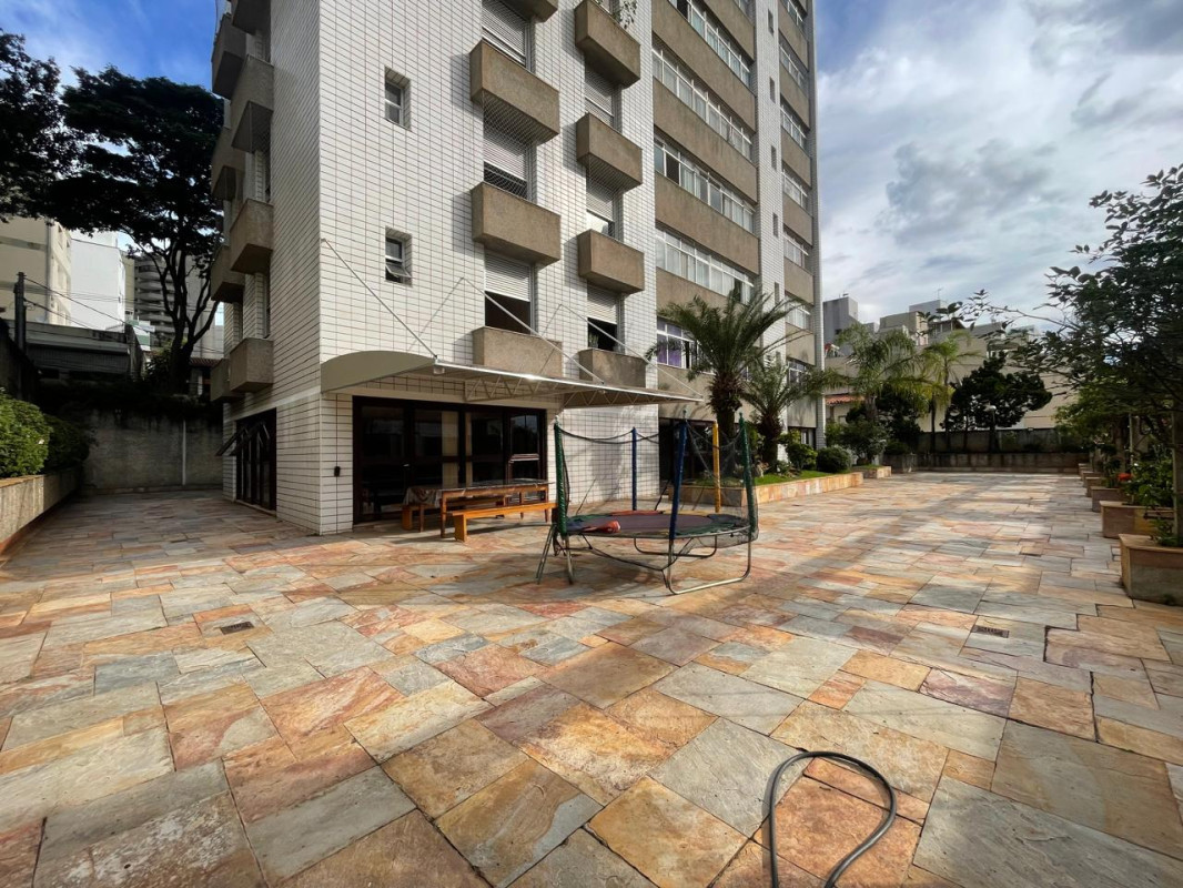 Apartamento, 4 quartos, 280 m² - Foto 25