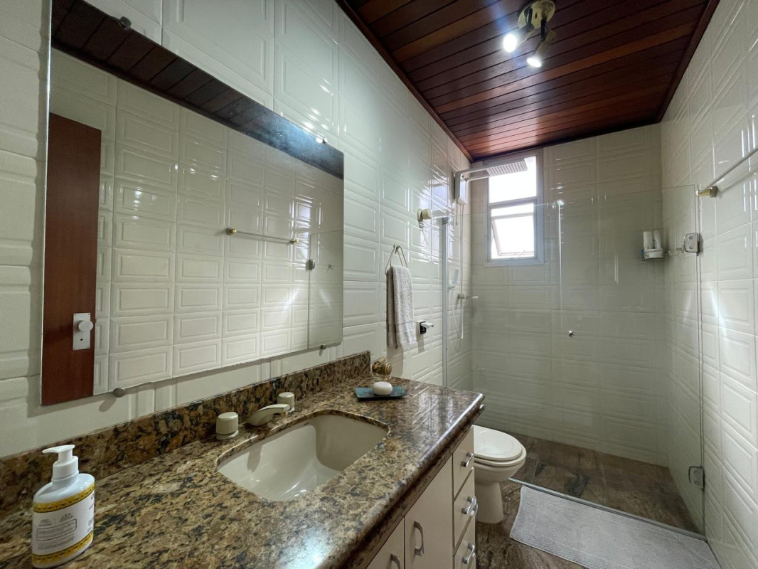 Apartamento, 4 quartos, 280 m² - Foto 24