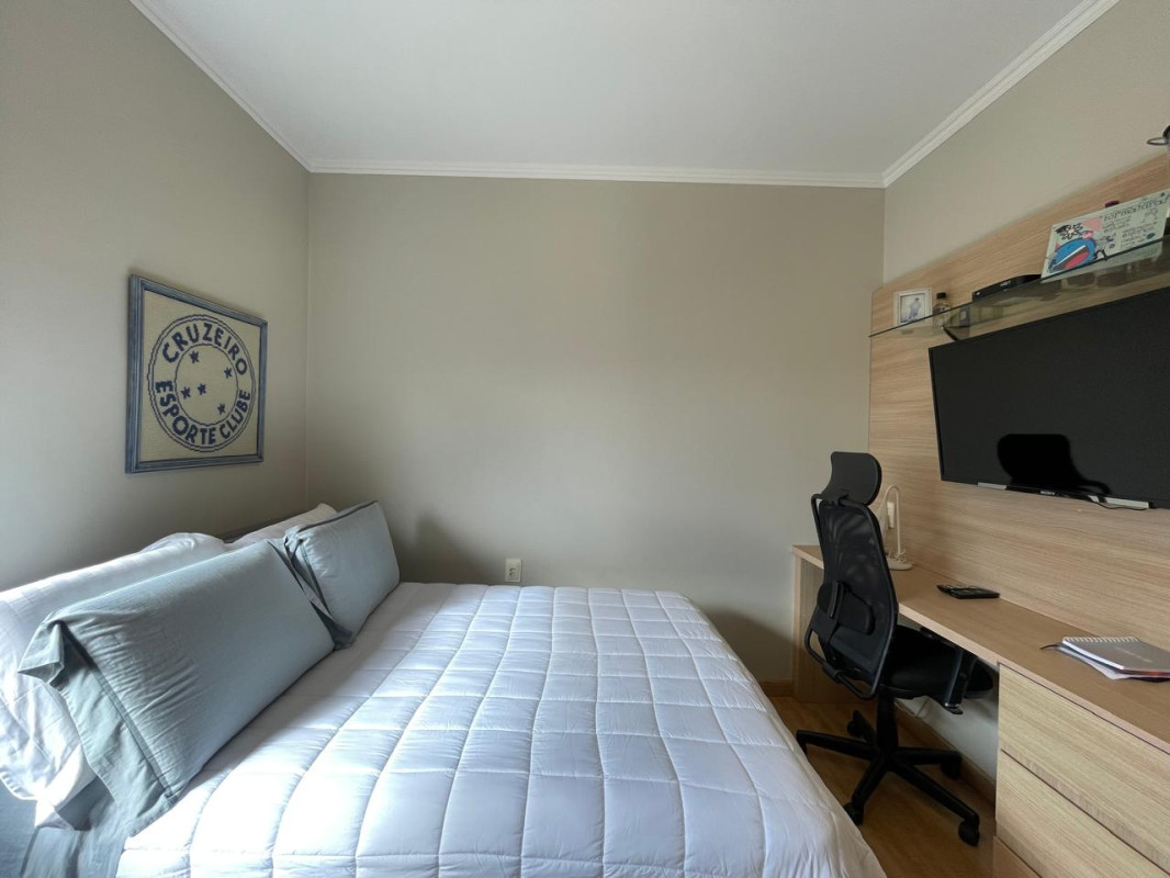 Apartamento, 4 quartos, 280 m² - Foto 16
