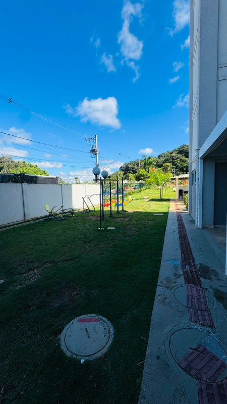 Apartamento, 2 quartos, 44 m² - Foto 3