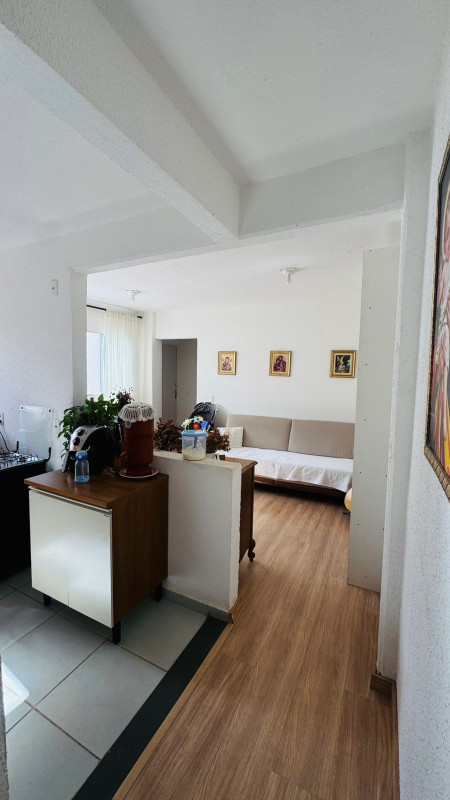 Apartamento, 2 quartos, 44 m² - Foto 21