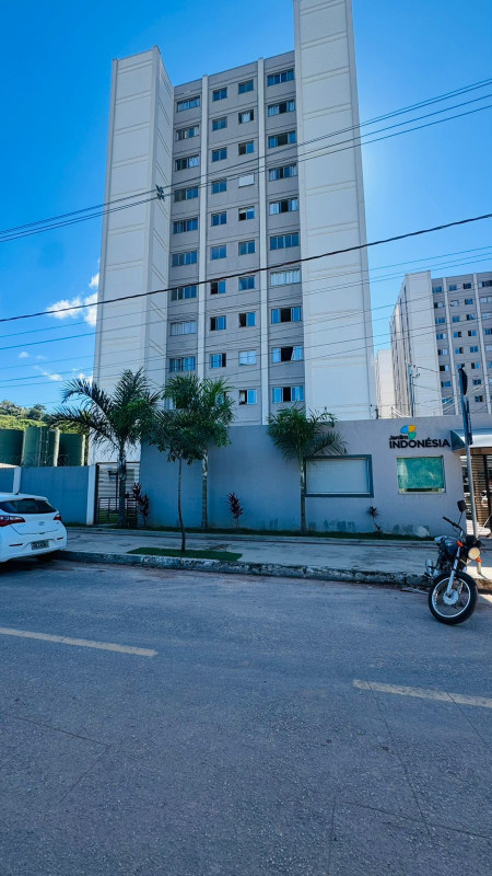 Apartamento, 2 quartos, 44 m² - Foto 2
