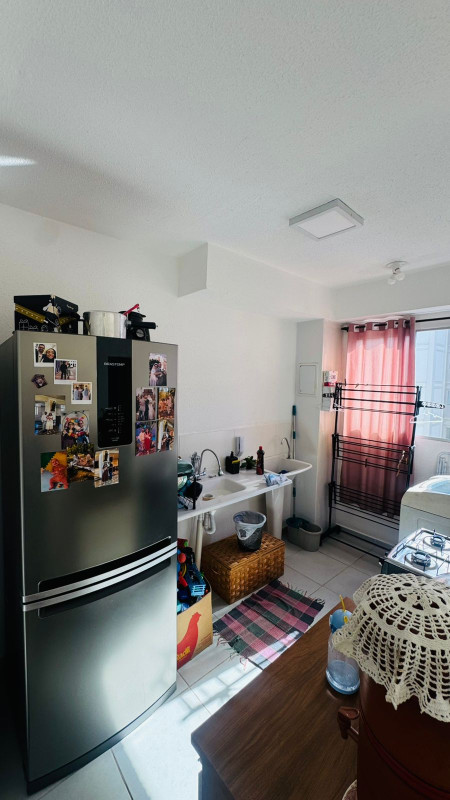Apartamento, 2 quartos, 44 m² - Foto 12