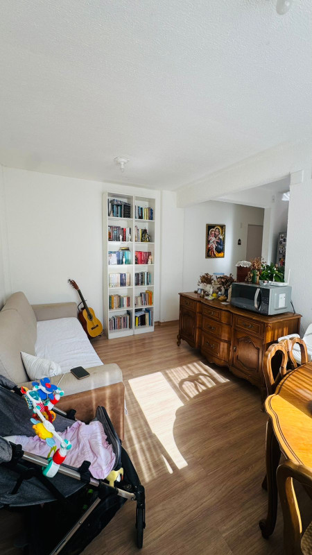 Apartamento, 2 quartos, 44 m² - Foto 15