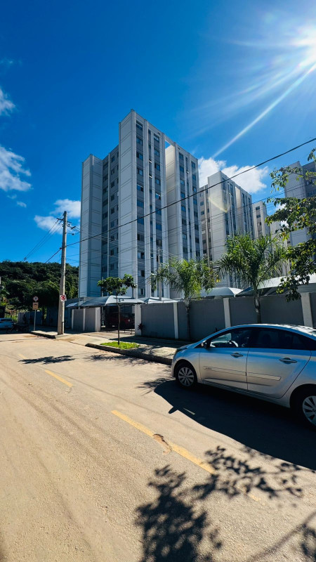 Apartamento, 2 quartos, 44 m² - Foto 4