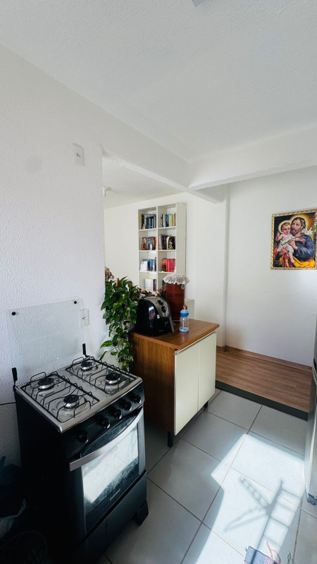 Apartamento, 2 quartos, 44 m² - Foto 17