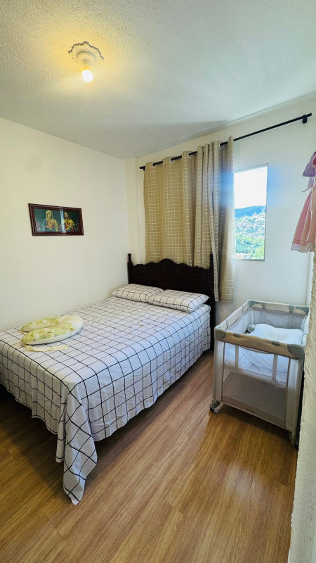 Apartamento, 2 quartos, 44 m² - Foto 25