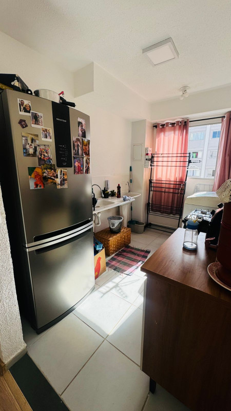 Apartamento, 2 quartos, 44 m² - Foto 13