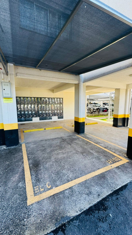 Apartamento, 2 quartos, 44 m² - Foto 6