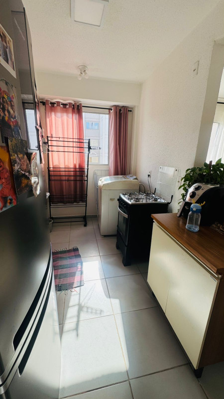 Apartamento, 2 quartos, 44 m² - Foto 11
