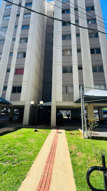Apartamento, 2 quartos, 44 m² - Foto 10