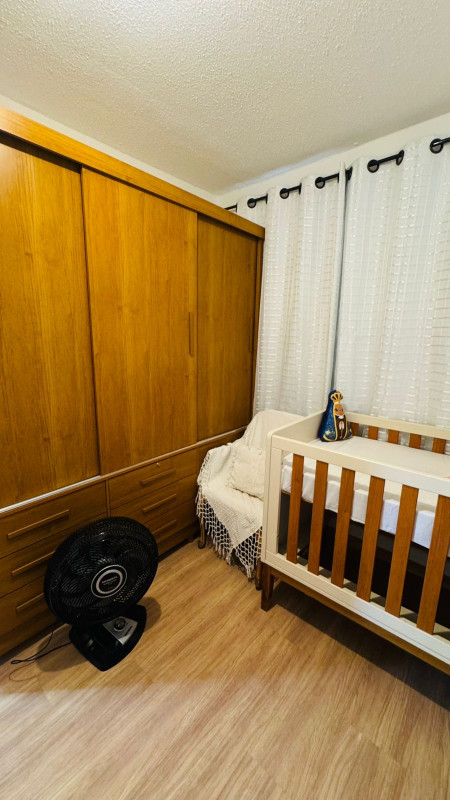 Apartamento, 2 quartos, 44 m² - Foto 22