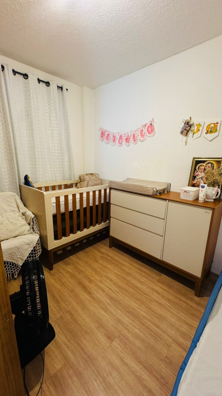 Apartamento, 2 quartos, 44 m² - Foto 18