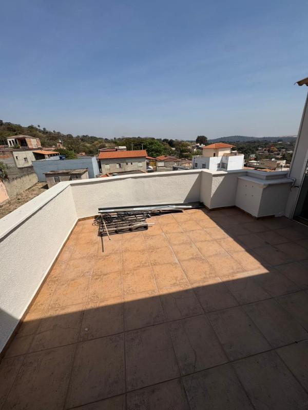 Cobertura, 2 quartos, 62 m² - Foto 5