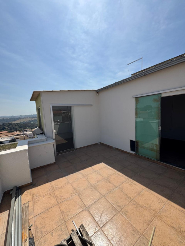 Cobertura, 2 quartos, 62 m² - Foto 6