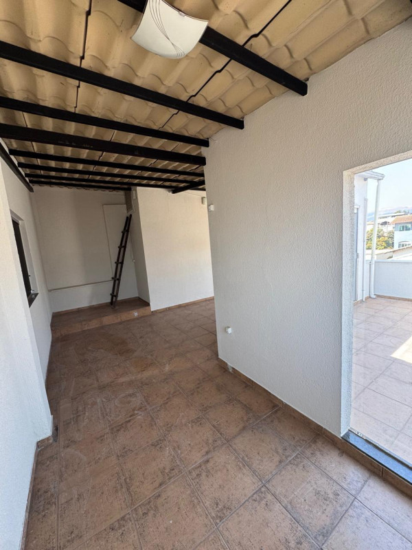 Cobertura, 2 quartos, 62 m² - Foto 3