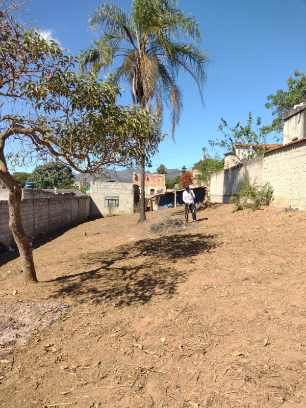 Terreno, 360 m² - Foto 2