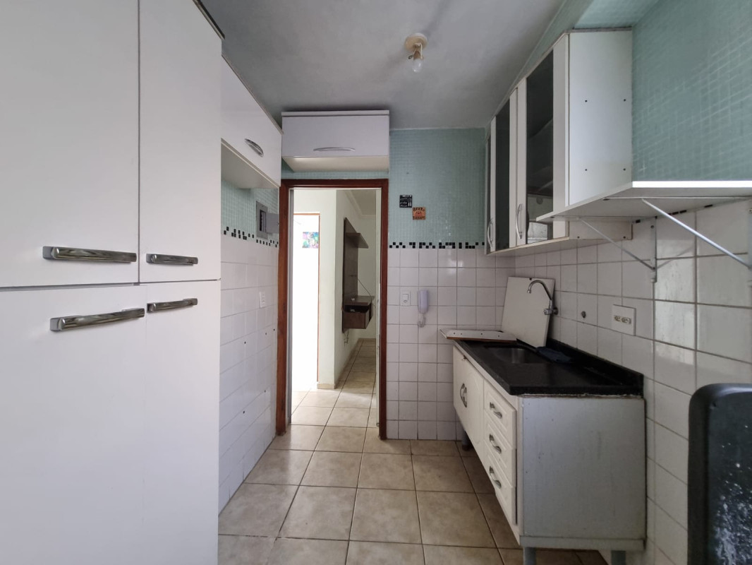 Apartamento, 2 quartos, 46 m² - Foto 9