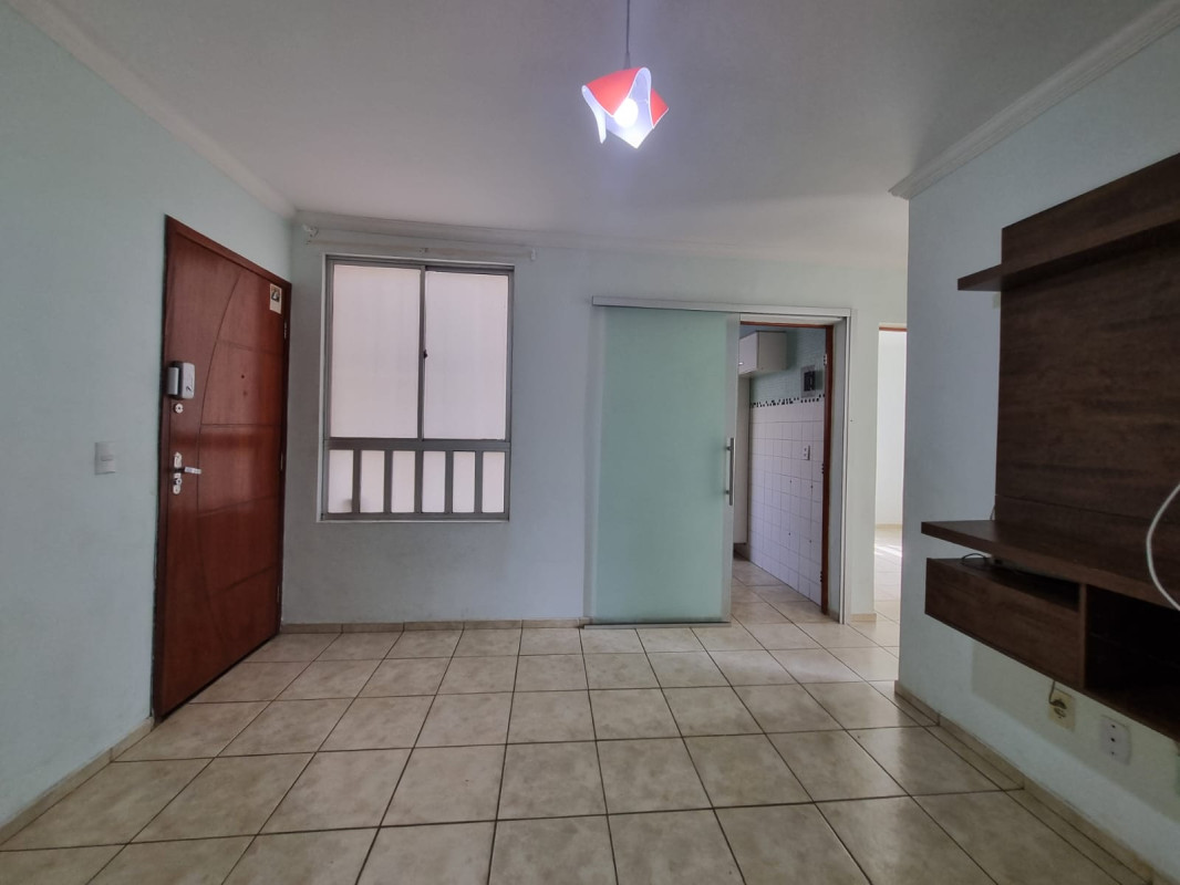 Apartamento, 2 quartos, 46 m² - Foto 4