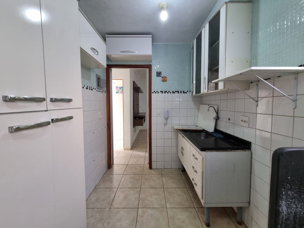 Apartamento, 2 quartos, 46 m² - Foto 8