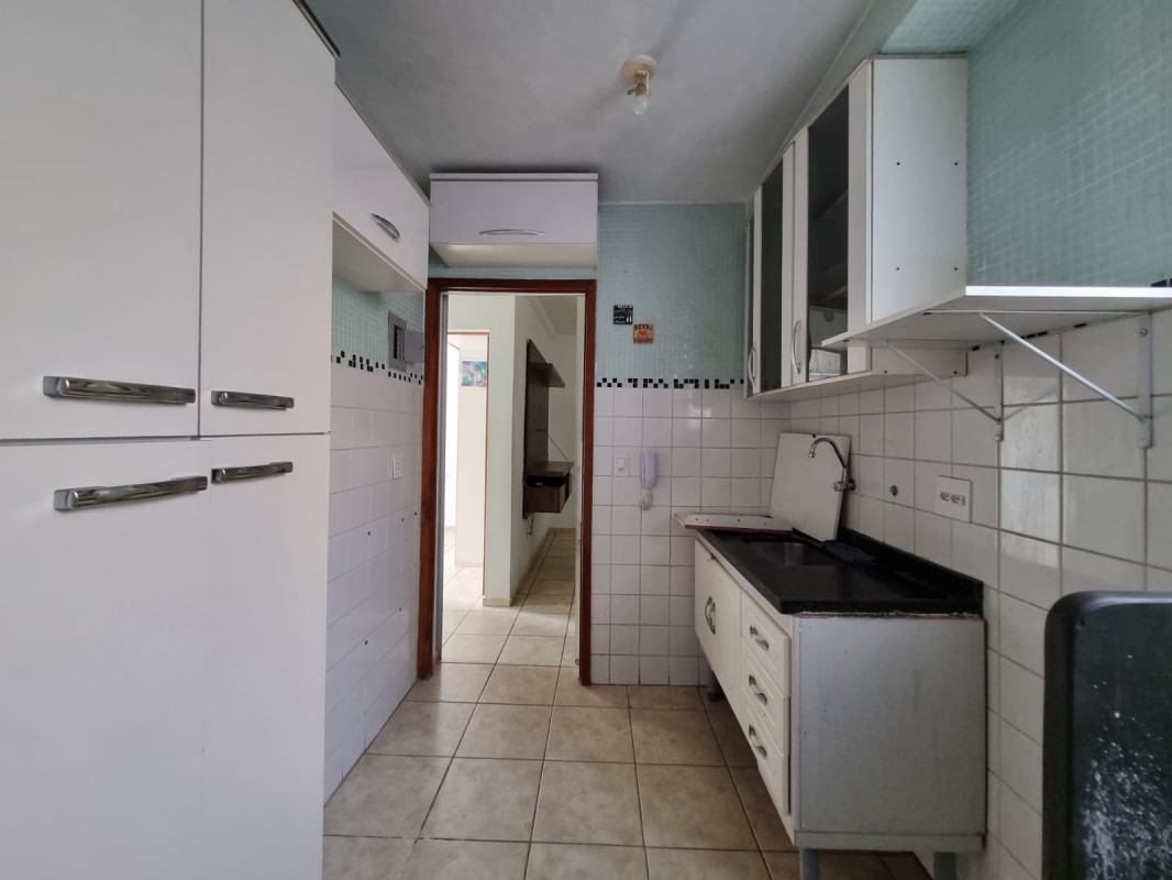Apartamento, 2 quartos, 46 m² - Foto 11