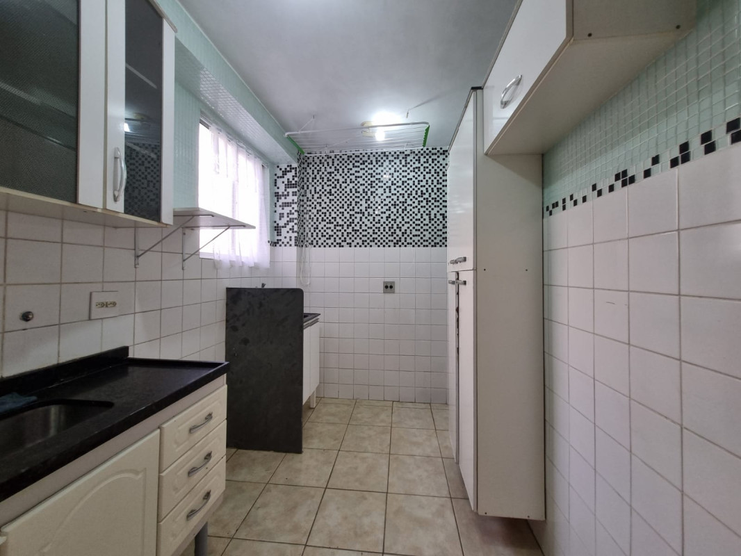 Apartamento, 2 quartos, 46 m² - Foto 10