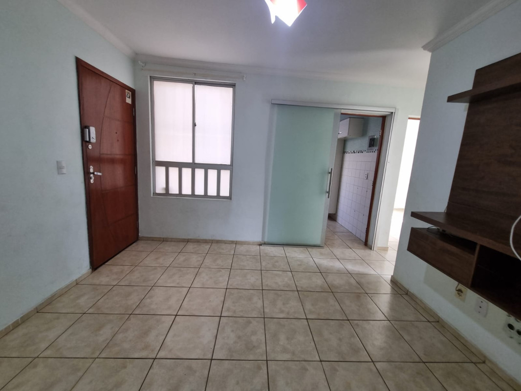 Apartamento, 2 quartos, 46 m² - Foto 7