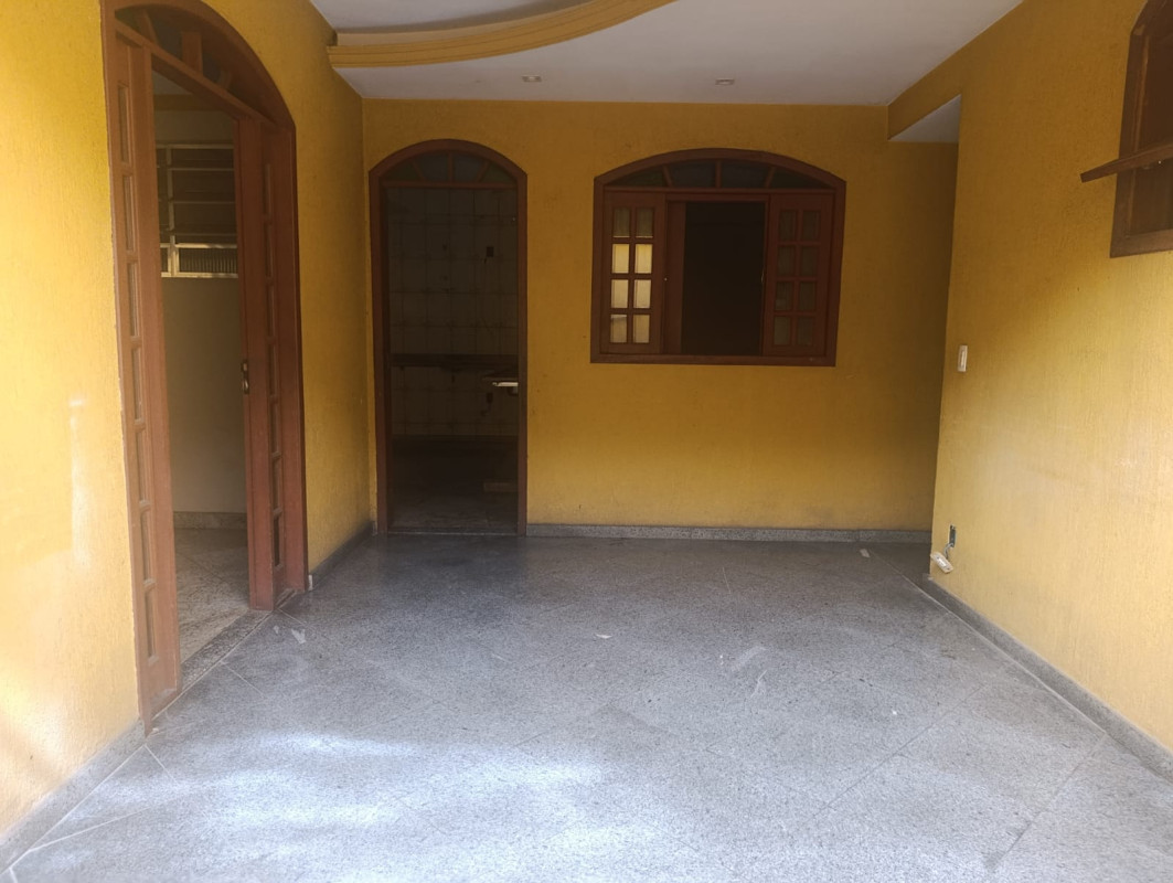 Casa, 7 quartos, 509 m² - Foto 1