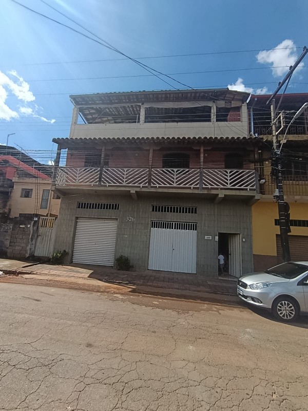 Casa, 7 quartos, 509 m² - Foto 2