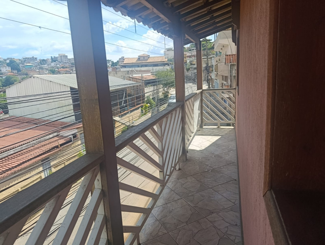 Casa, 7 quartos, 509 m² - Foto 14
