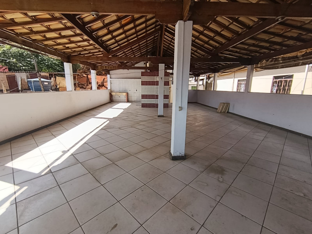 Casa, 7 quartos, 509 m² - Foto 21