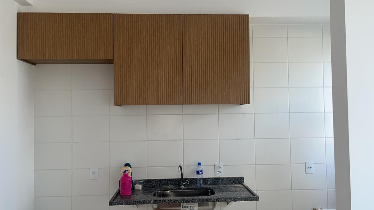 Apartamento, 2 quartos, 49 m² - Foto 2
