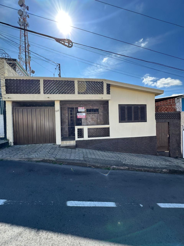 Casa, 2 quartos - Foto 1