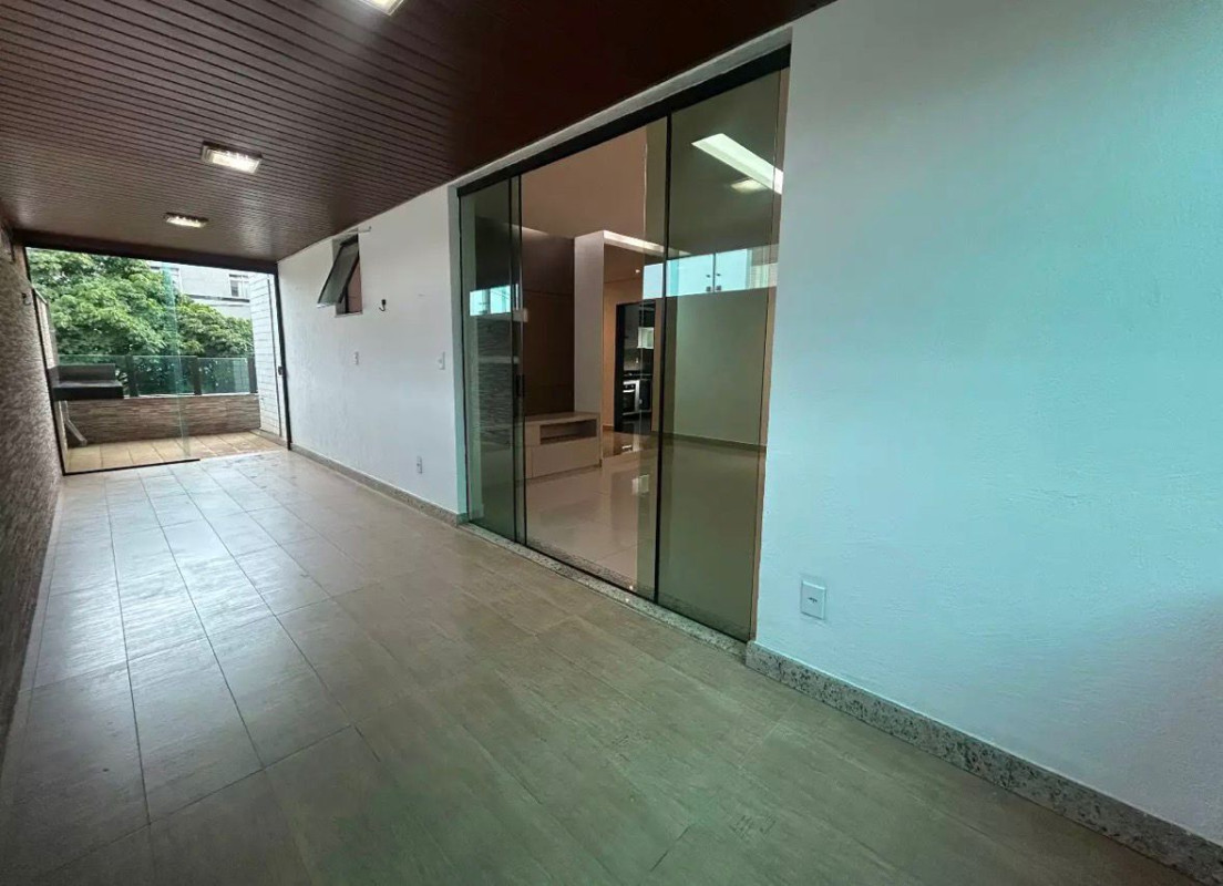 Apartamento, 3 quartos, 107 m² - Foto 6