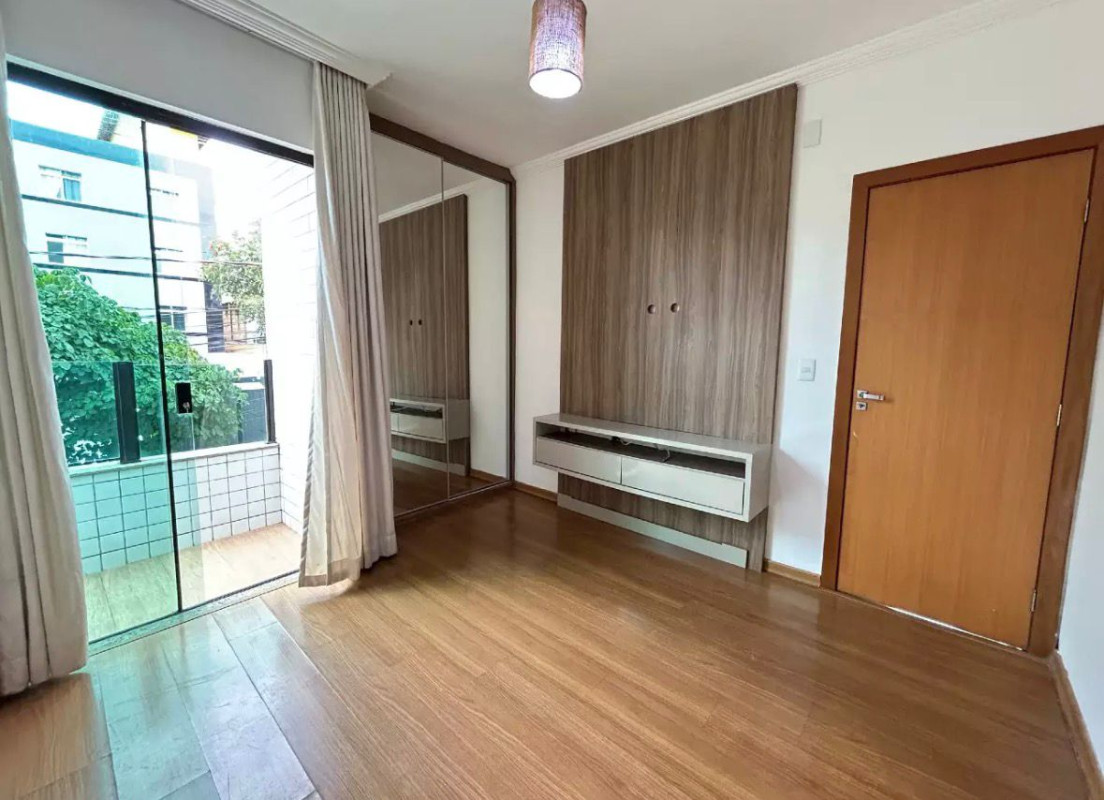 Apartamento, 3 quartos, 107 m² - Foto 3