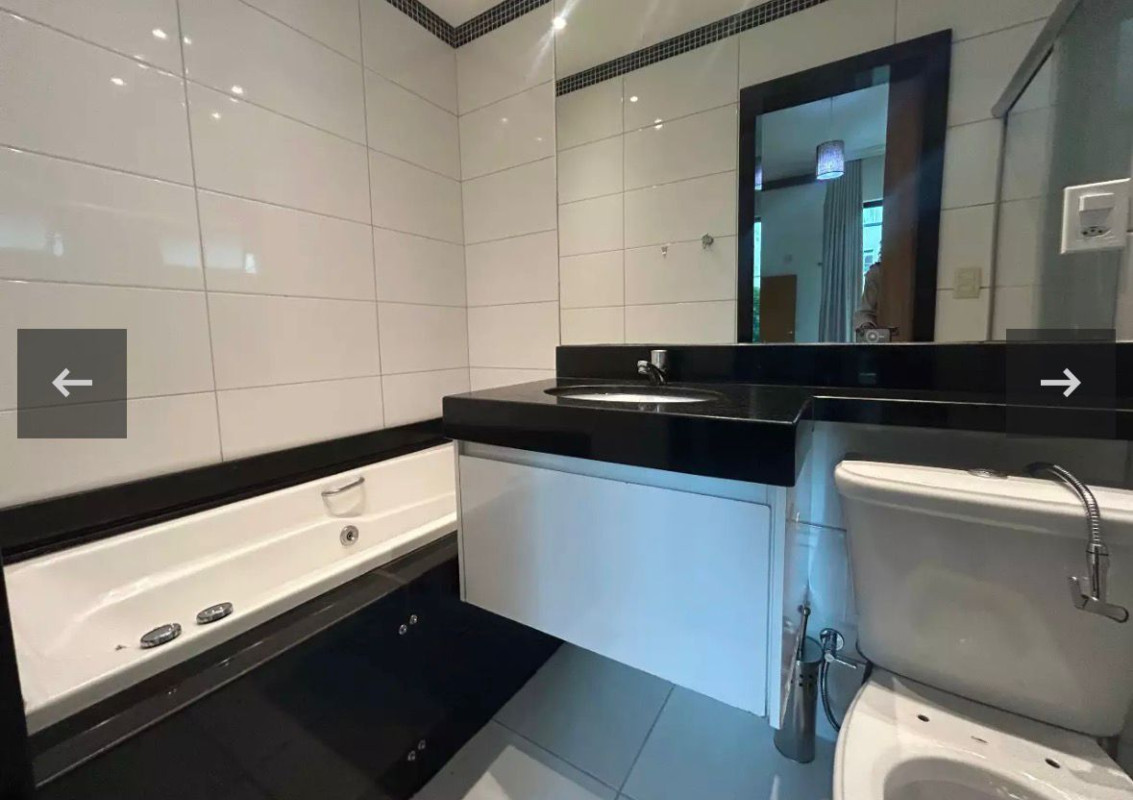 Apartamento, 3 quartos, 107 m² - Foto 5